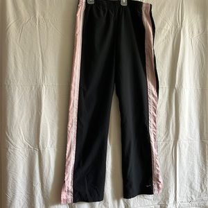 Vintage Nike pants